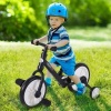 Afbeelding van HOMCOM Loopfiets 370-091BK
