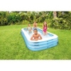 Afbeelding van Intex Swim Center Familie Opblaaszwembad - 305 x 183 x 56 cm