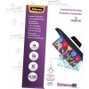 Afbeelding van Fellowes Imagelast lamineerhoezen A4 - Glanzend - 80 Micron - 100 stuks