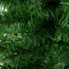 Afbeelding van HOMCOM tafelkerstboom - Ø44x60 cm - linnen/PVC/cement