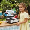 Afbeelding van Little Tikes Mijn Eerste Kassa - Speelgoedkassa voor kinderen