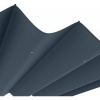 Afbeelding van Outsunny - Vervangend dak - 3 x 2,15 m - Polyester - Donkergrijs