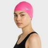 Afbeelding van Speedo Badmuts voor Lang Haar Roze Unisex - Maat One Size
