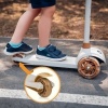 Afbeelding van Lionelo Jessy Kinderstep - 3 wielen - Voor kinderen 3+ - Tot 50kg - LED wielen - Verstelbare hoogte