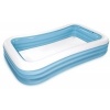 Afbeelding van Intex Swim Center Familie Opblaaszwembad - 305 x 183 x 56 cm