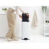Afbeelding van Brabantia Bo* Schadeartikel* Pedaalemmer - 30 liter - Wit