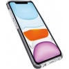 Afbeelding van Azuri Bumper Hoesje voor Apple iPhone XR / 11 - Zwart