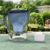 Afbeelding van BRITA - Waterfilterkan Marella XL - 3,5L - Blauw - incl. 1 MAXTRA PRO filterpatroon