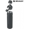 Afbeelding van Stanley Aerolight IceFlow™ Waterfles 0.6L - Houdt 10 Uur Koud - Lichtgewicht - Zwart