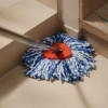 Afbeelding van Vileda H2Pro Spin Dweilsysteem - Complete Mopset met Emmer en Pedaalpers