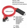 Afbeelding van HDMI-adapter voor iPhone 7, 7 Plus, 6s, 6s Plus en iPad