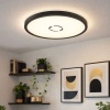 Afbeelding van BRILONER FREE - Plafondlamp met backlight - LED - 18 W - 2400 Lumen - Rond - Ø 29,3 cm