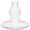 Afbeelding van DILAW® Azur Shisha Bowl Glas Vervangglas Afmetingen: Medium Hoogte: ca. 19,5cm Bowl zonder schroefdr