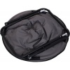 Afbeelding van Outsunny Opvouwbare Gestoffeerde Klapstoel Campingstoel Tuinstoel Loungestoel 84B-299