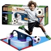 Afbeelding van Voetbal Rondel Voetbalspel - Verbeter je voetbalskills