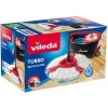 Afbeelding van Vileda Turbo Mopset met Pedaalsysteem - 6L