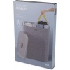 Afbeelding van Joseph Joseph Tota Wasmand - 2 Compartimenten - 90 Liter - Grijs