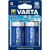 Afbeelding van VARTA Longlife Power D Batterijen Blister 2-pack