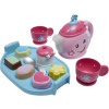 Afbeelding van Fisher-Price Leerplezier Goede Manieren Theeservies - Speelgoedservies