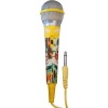 Afbeelding van Idance Color Microfoon Clm6: Geel