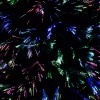 Afbeelding van HOMCOM LED Kerstboom met Optische Vezels - 8 Modellen