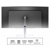 Afbeelding van Philips 346E2CUAE - QHD Curved Ultrawide Monitor - USB-C 65W - 34 Inch