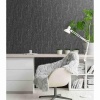 Afbeelding van Erismann Collage Behang 10348-15 | Vliesbehang | Zwart | 0,53 x 10,05 m