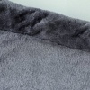 Afbeelding van PawHut Kattenboom Donkergrijs 45x40x66 cm van Spaanplaat en Polyester