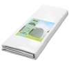 Afbeelding van Outsunny Reservezeil voor broeikas, 6 x 3 x 2 m, waterdicht, met 12 ramen en roldeur