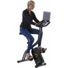 Afbeelding van Tunturi Cardio Fit B20 X-bike - Opvouwbare hometrainer met 8 weerstandsniveaus