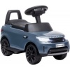Afbeelding van AIYAPLAY elektrische kinderauto - kunststof/metaal - lichtblauw