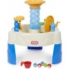 Afbeelding van Little Tikes Spiralin' Seas Waterpark - Water Speeltafel