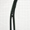 Afbeelding van Outsunny Stalen en kunststof kas - 180L x 100B x 168H cm - Wit