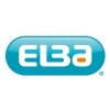 Afbeelding van Elba Ordner A4, Smart Pro+, 8 cm breed, kunststof, lichtgroen, 1 stuk