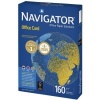 Afbeelding van Navigator OFFICE CARD 160 gram 1250 vel A4 printerpapier