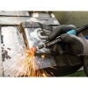 Afbeelding van HAZET minibankslijpmachine 9032M-36 | rechte uitvoering, 12,91 mm binnendraad, incl. koppelstop