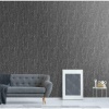 Afbeelding van Erismann Collage Behang 10348-15 | Vliesbehang | Zwart | 0,53 x 10,05 m