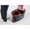 Afbeelding van Vileda Turbo Mopset met Pedaalsysteem - 6L