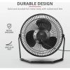 Afbeelding van Trust - Blaze - USB Ventilator - 17 cm diameter - Bureauventilator