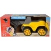 Afbeelding van BIG - Power Worker Maxi Loader - Wiellader - Werkvoertuig - Loopauto - 50kg - Vanaf 3 jaar
