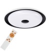 Afbeelding van Briloner 3458-015 LED Plafondlamp met afstandsbediening, 1920 lumen CCT voor woonkamer