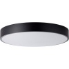 Afbeelding van Brilliant SLIMLINE - Plafondlamp - Wit/Zwart
