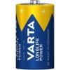Afbeelding van VARTA Longlife Power D Batterijen Blister 2-pack