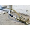 Afbeelding van tesa PREMIUM 04600-00001-00 Afdichtingstape tesa Professional Xtreme Conditions Zwart (l x b) 3 m x