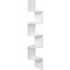 Afbeelding van Boekenkast - 5 Niveaus - 127,5 cm Archiefkast