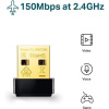 Afbeelding van TP-Link TL-WN725N - Wireless N Nano USB-adapter - 150 Mbps