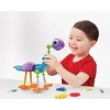 Afbeelding van kid knex dino dudes building set
