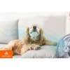 Afbeelding van AERSON vloerventilator 50 cm | staande waaier met 3 standen | robuust metaal