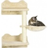 Afbeelding van PawHut Klimwand met Klimwand D30-554V00