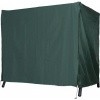 Afbeelding van Outsunny Waterdichte beschermhoes voor tuinschommel Oxford groen 84B-445